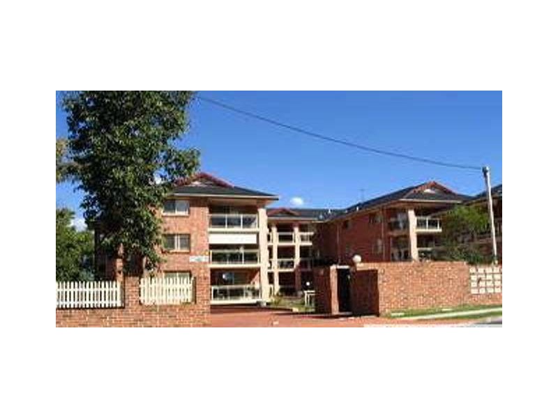 14/30 Brandon Avenue, Bankstown NSW 2200
