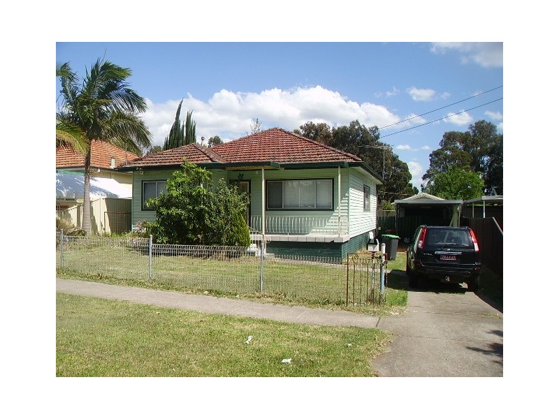 26 The Avenue, Yagoona NSW 2199