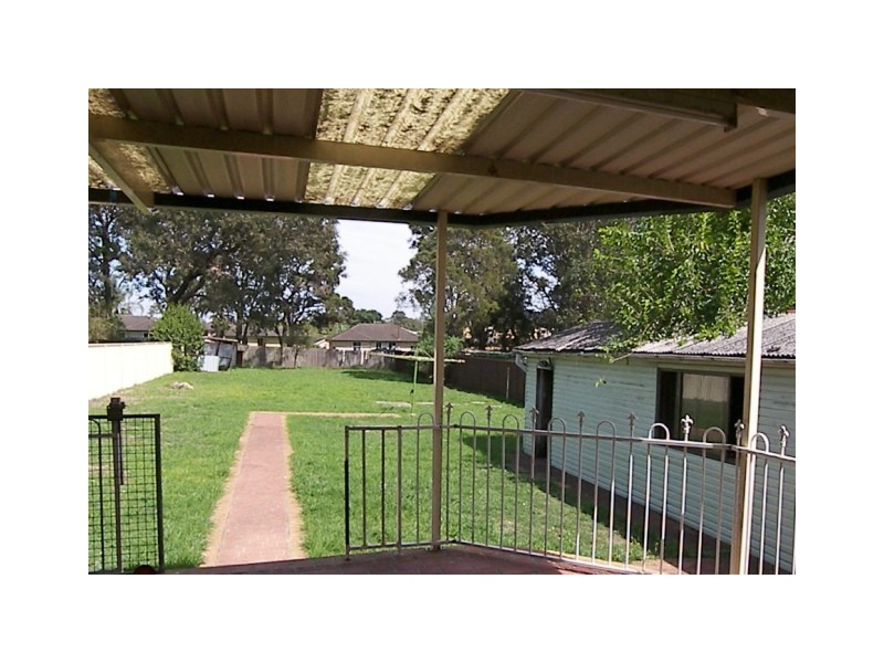 26 The Avenue, Yagoona NSW 2199