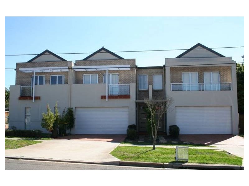 5/94 The Avenue, Bankstown NSW 2200