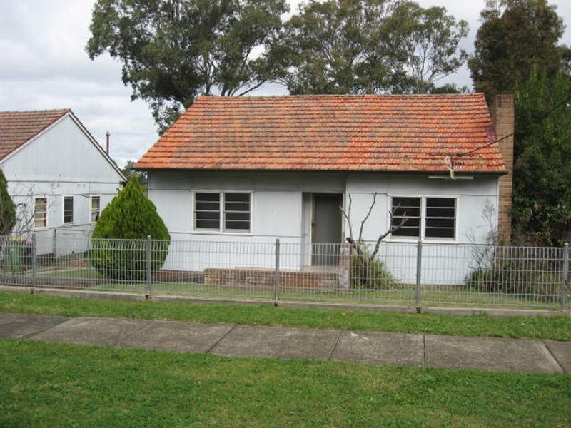 Chester Hill NSW 2162