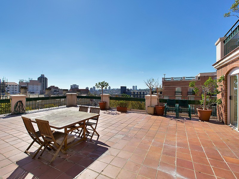 501/19-33 Bayswater Road, Potts Point NSW 2011