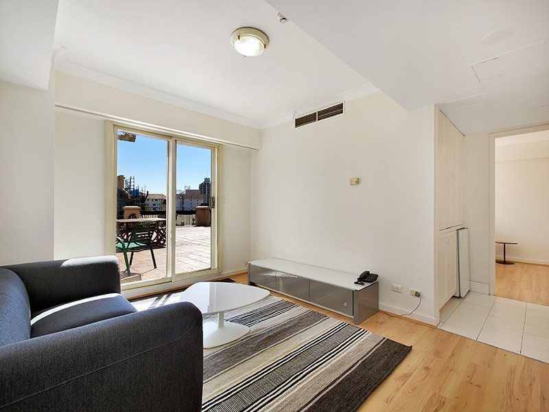501/19-33 Bayswater Road, Potts Point NSW 2011