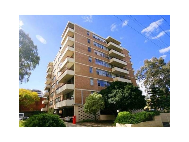 16/27 Raymond Street, Bankstown NSW 2200
