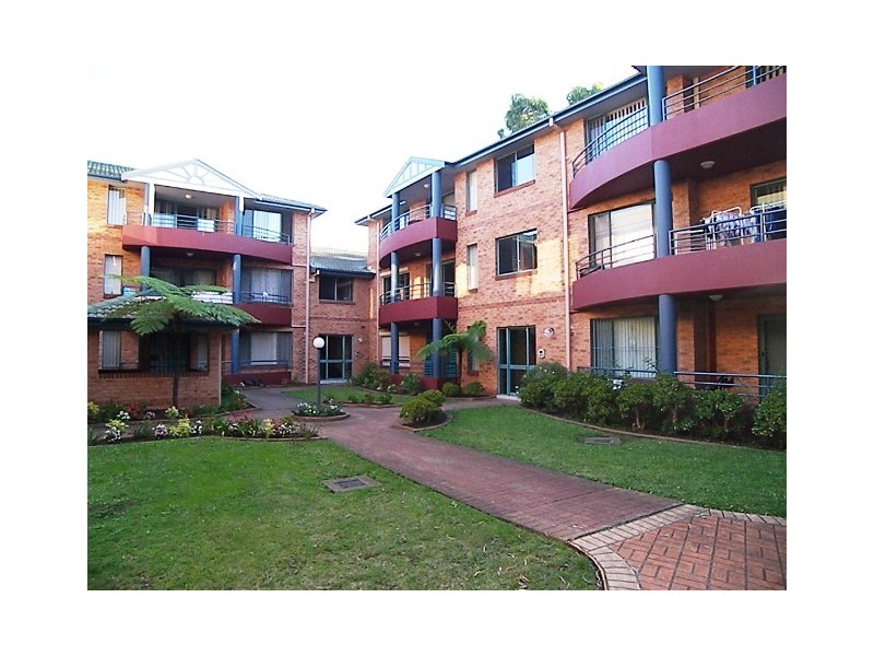 17/94 Brancourt Ave, Bankstown NSW 2200