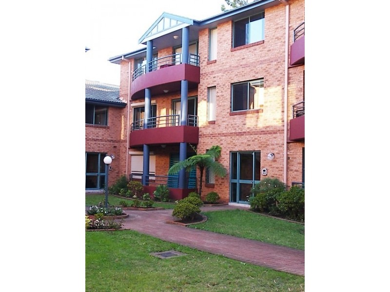 17/94 Brancourt Ave, Bankstown NSW 2200