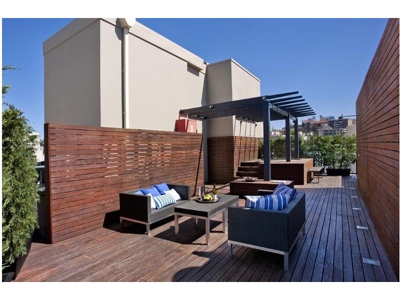 609/1A Clement Place, Rushcutters Bay NSW 2011