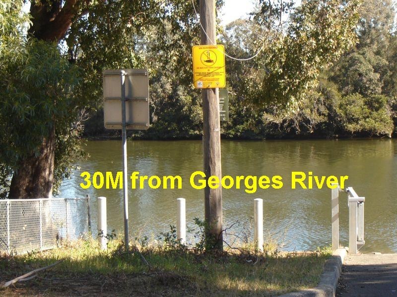 241 HENRY LAWSON, Georges Hall NSW 2198