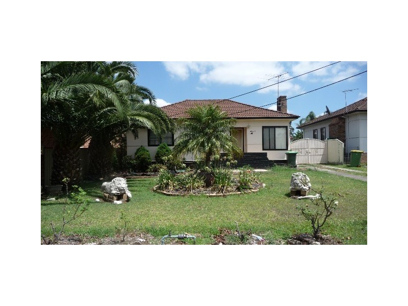 22  Dargan Street, Yagoona NSW 2199