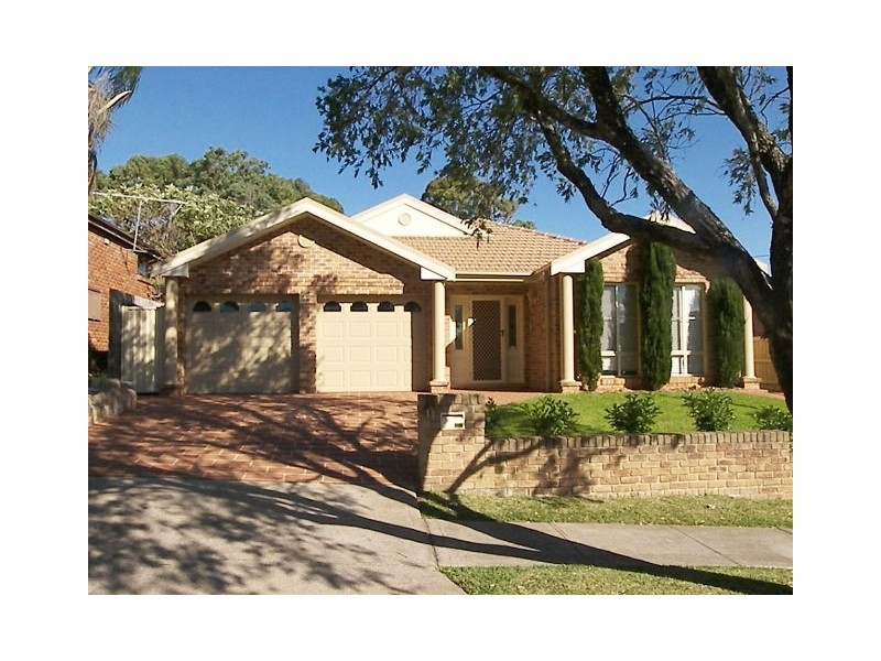 11 Railway Parade, Condell Park NSW 2200