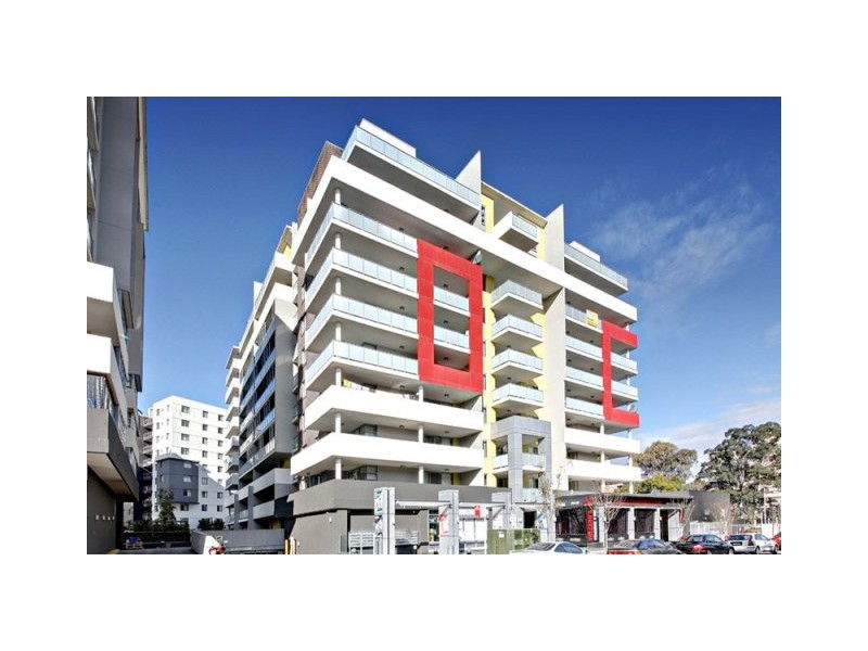 36/4 West Terrace, Bankstown NSW 2200