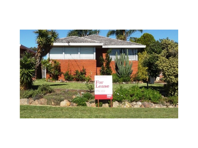 15 Oak Drive, Georges Hall NSW 2198