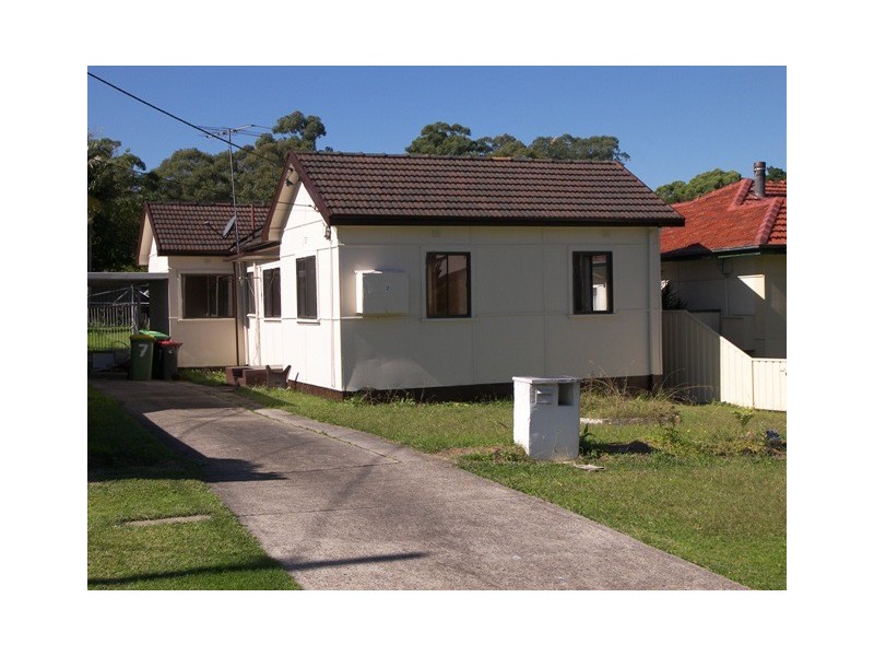 7 Tucker Street, Bass Hill NSW 2197