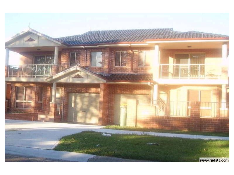 8/1 Highland Ave, Bankstown NSW 2200