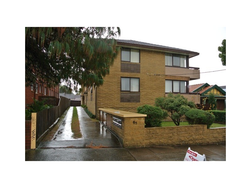 2/61 Palace Street, Ashfield NSW 2131