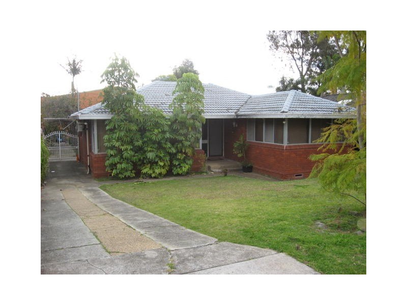27 Higgins Street, Condell Park NSW 2200