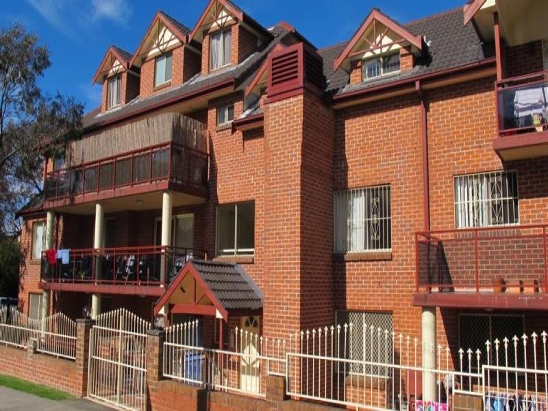 21/76 Meredith Street, Bankstown NSW 2200