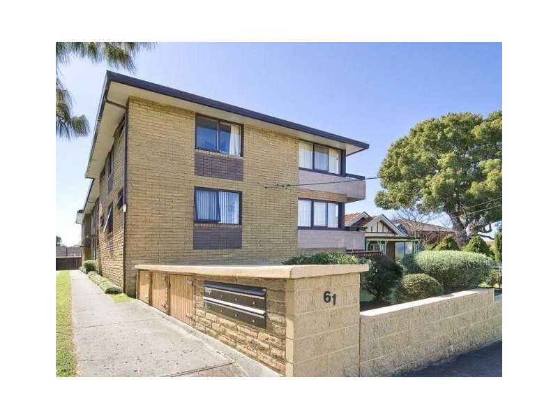2/61 Palace Street, Ashfield NSW 2131