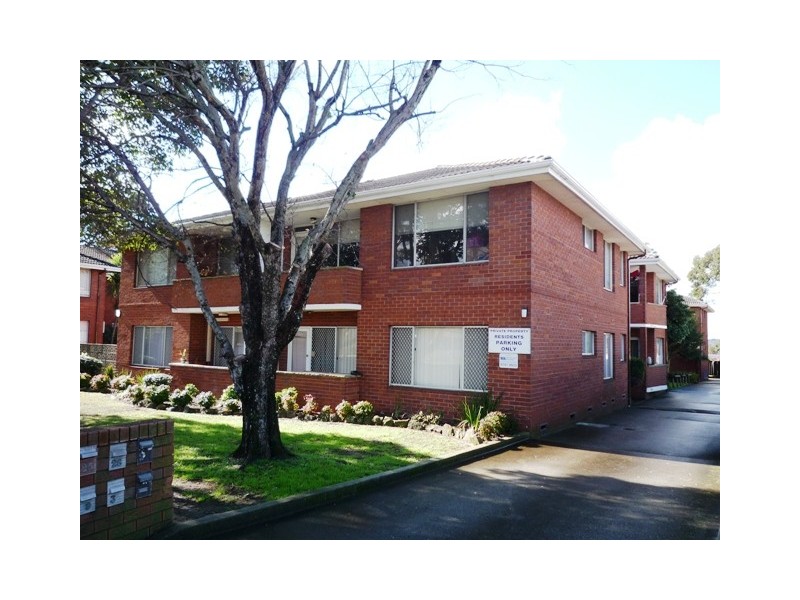 13/85 Chapel Road, Bankstown NSW 2200