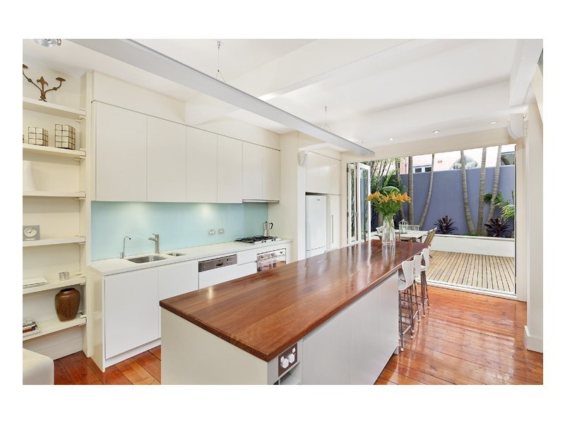 19 Sutherland Street, Paddington NSW 2021