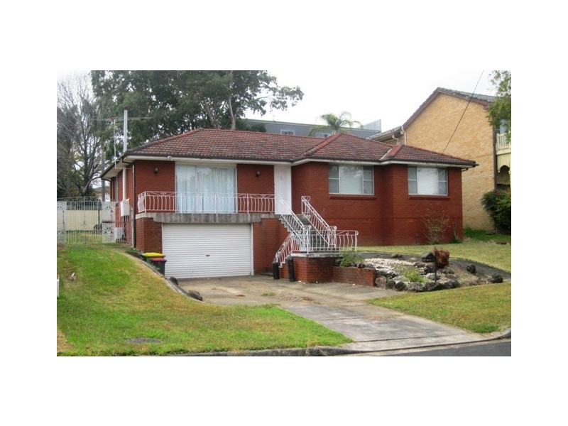 3 Tucabia Street, Georges Hall NSW 2198