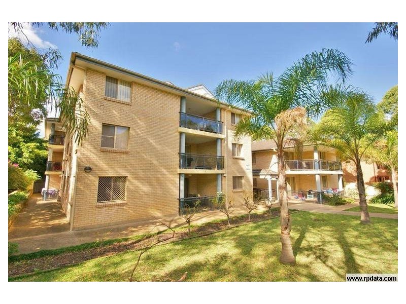 12/51 Cairds Ave, Bankstown NSW 2200