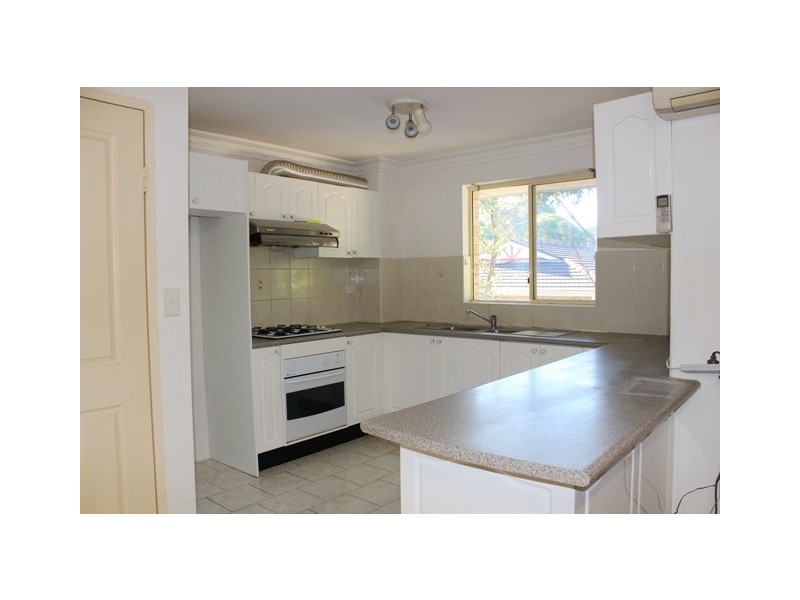 12/51 Cairds Ave, Bankstown NSW 2200