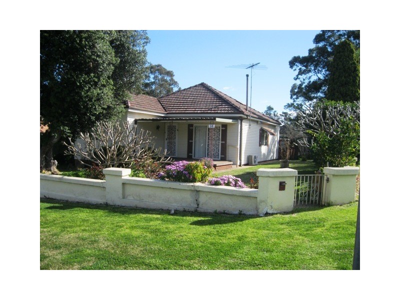 36 Mitchell Street, Condell Park NSW 2200