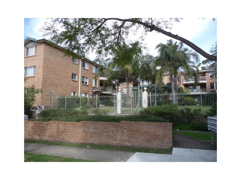 16/24 Brandon Avenue, Bankstown NSW 2200