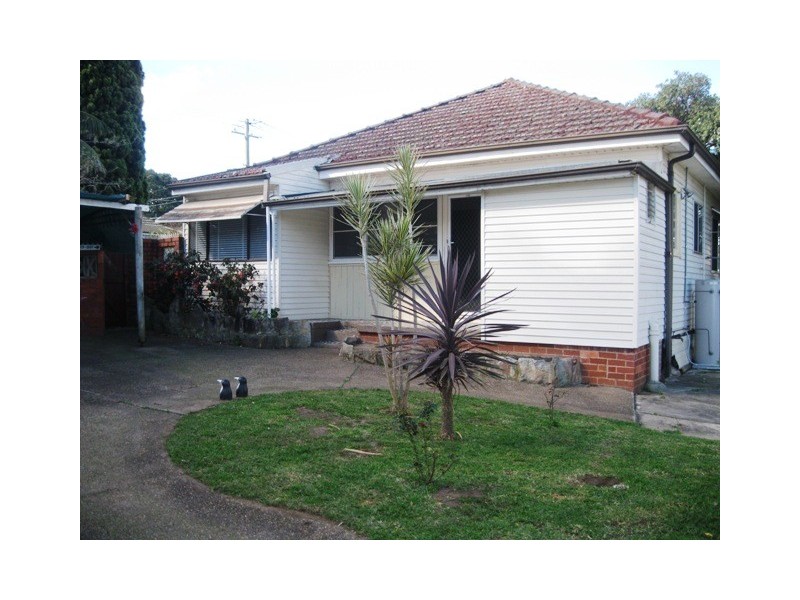 36  Mitchell Street, Condell Park NSW 2200