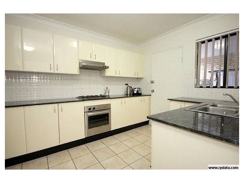 26/7 Dudley Avenue, Bankstown NSW 2200