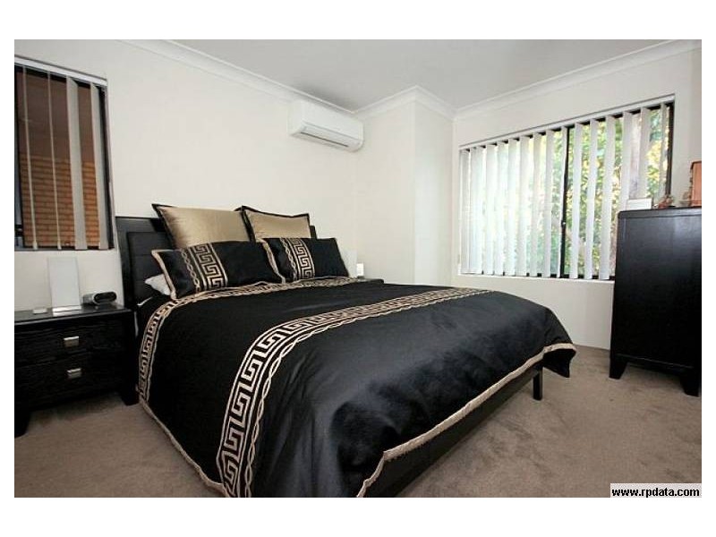 26/7 Dudley Avenue, Bankstown NSW 2200