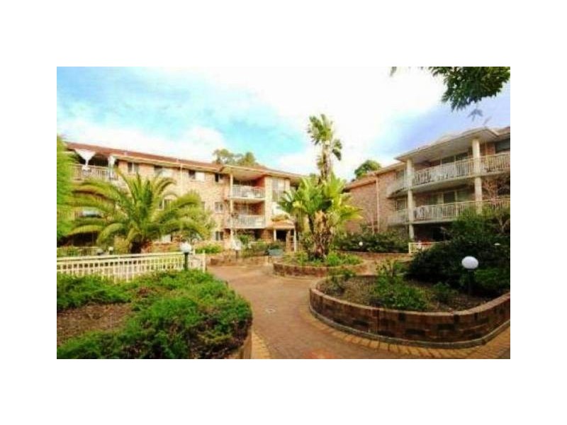 8/94 Meredith Street, Bankstown NSW 2200
