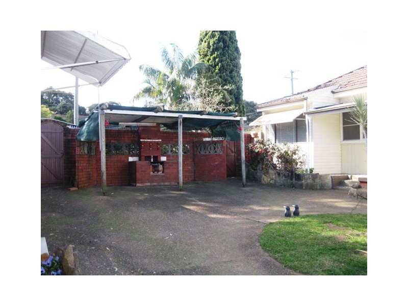 36 Mitchell Street, Condell Park NSW 2200