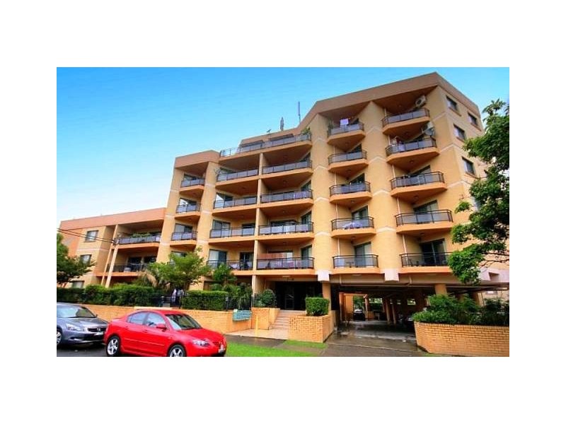 28/28 Meredith Street, Bankstown NSW 2200