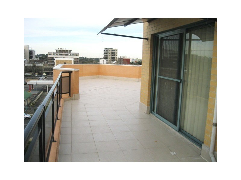 28/28 Meredith Street, Bankstown NSW 2200