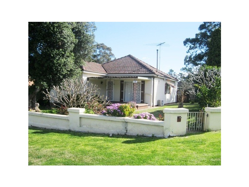 36 Mitchell Street, Condell Park NSW 2200