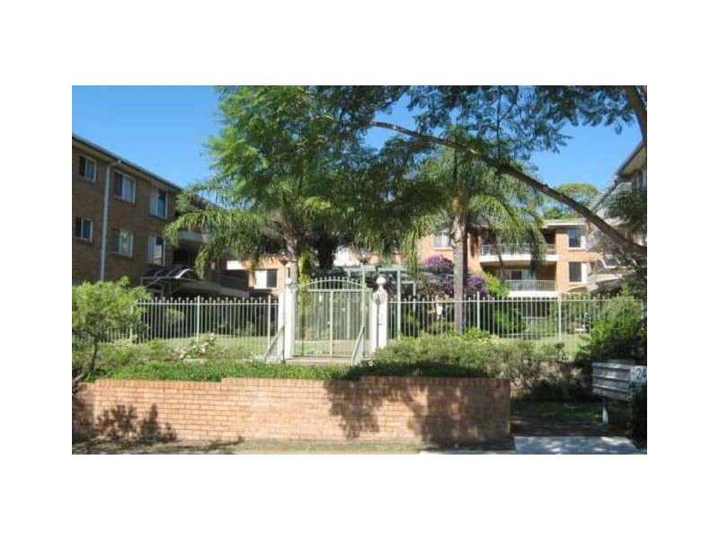 16/24 Brandon Avenue, Bankstown NSW 2200