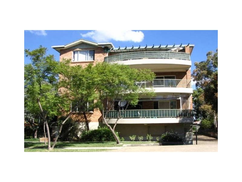 16/24 Brandon Avenue, Bankstown NSW 2200