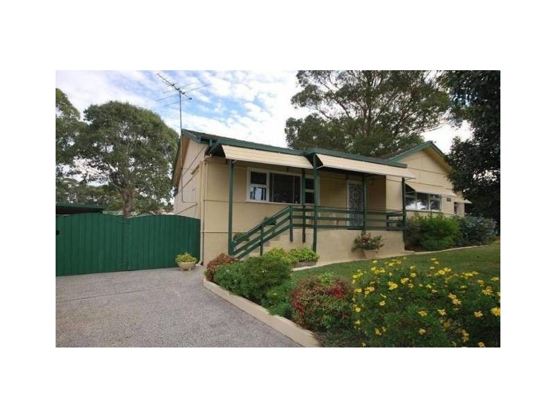 44 Woodland Road, Chester Hill NSW 2162