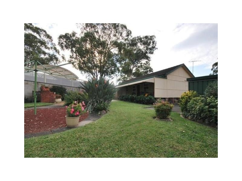 44 Woodland Road, Chester Hill NSW 2162