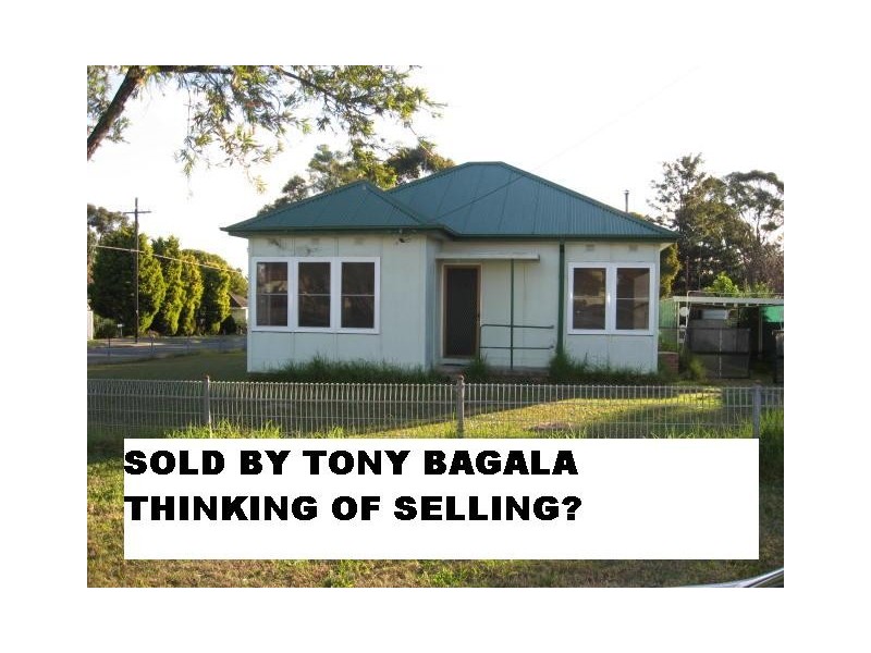 12 Brown St, Chester Hill NSW 2162