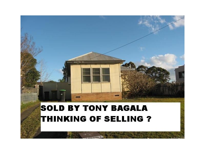 61 Middleton Rd, Chester Hill NSW 2162