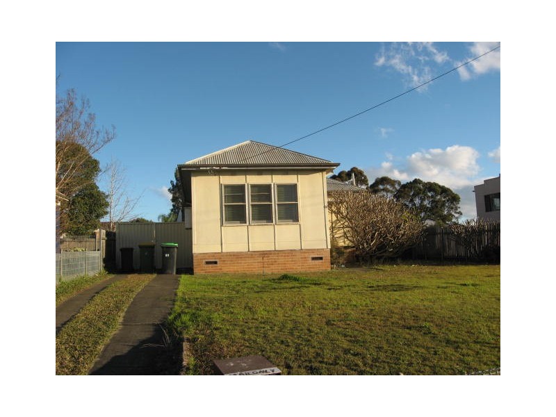 61 Middleton Rd, Chester Hill NSW 2162