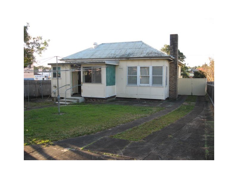 61 Middleton Rd, Chester Hill NSW 2162