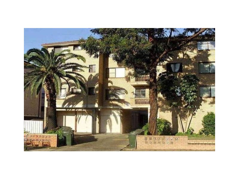 19/42 Copeland Street, Liverpool NSW 2170