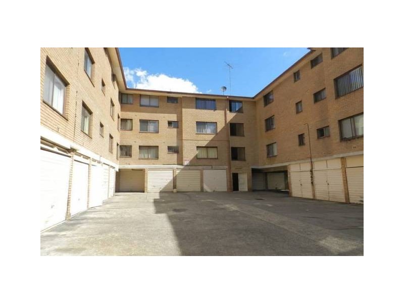 19/42 Copeland Street, Liverpool NSW 2170