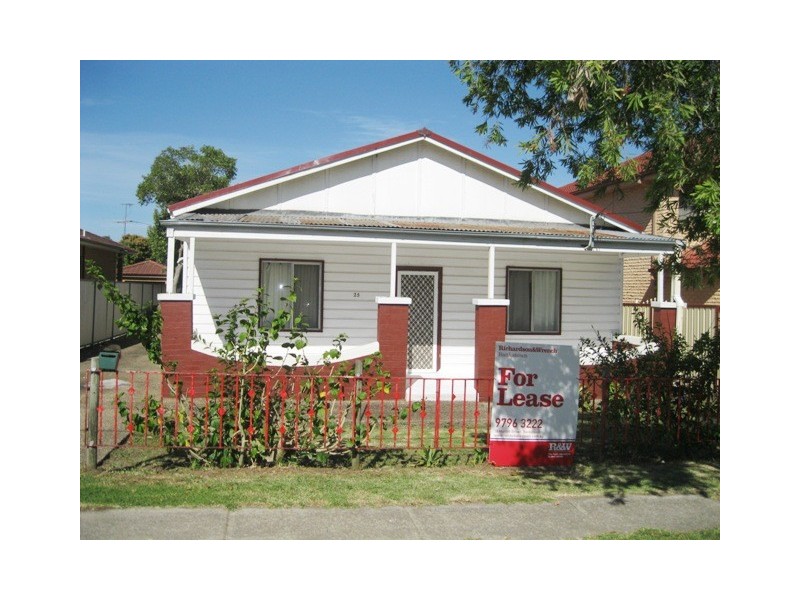 25 Allum Street, Bankstown NSW 2200