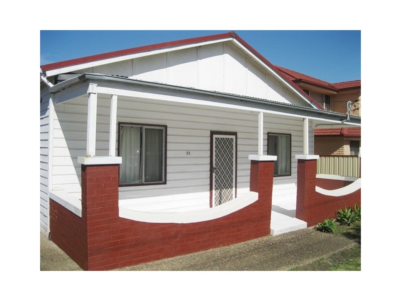 25 Allum Street, Bankstown NSW 2200