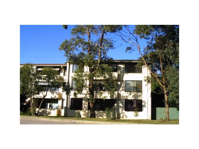 7/159  Chapel Road, Bankstown NSW 2200